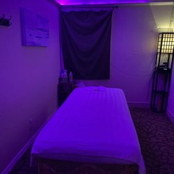 Golden Gate Massage