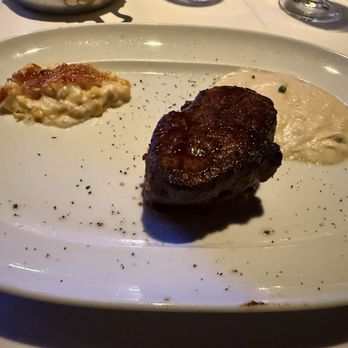 Ocean 48 - Filet Mignon* ** - Seafood Near Me - Newport Beach, California Ocean 48 - Filet Mignon* ** - Seafood Near Me - Newport Beach, California