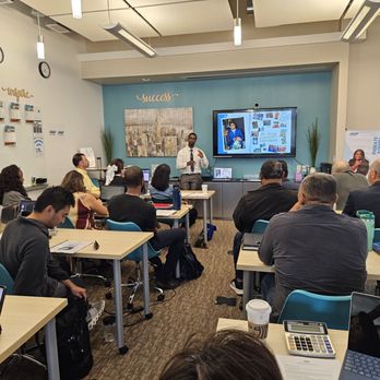 Sol Hub OC - Shared Office Spaces Near Me - Irvine, California Sol Hub OC - Shared Office Spaces Near Me - Irvine, California