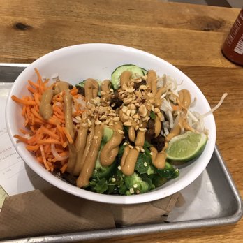 Bun Mee - Before sriracha - Vietnamese Near Me - San Francisco, California Bun Mee - Before sriracha - Vietnamese Near Me - San Francisco, California