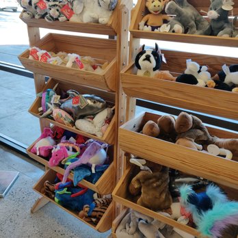 Half Price Books - Plushies - Books, Mags, Music & Video Near Me - Dublin, California