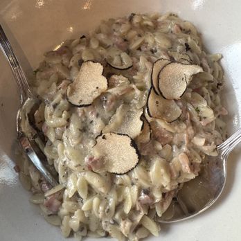 Savta - Truffle Risotto - French Near Me - Los Angeles, California Savta - Truffle Risotto - French Near Me - Los Angeles, California