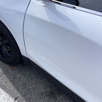 Key Automotive Collision Center - Equinox badge missing - Body Shops Near Me - Jacksonville, Florida Key Automotive Collision Center - Equinox badge missing - Body Shops Near Me - Jacksonville, Florida