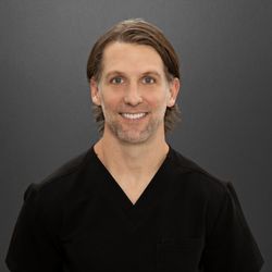 Silver Forest Dental - Dr. Jonathan Petrie
