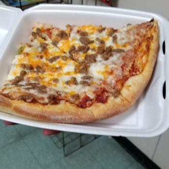 Big John's Pizza & Donairs - Pizza by the slice - Pizza Near Me - Calgary, Alberta Big John's Pizza & Donairs - Pizza by the slice - Pizza Near Me - Calgary, Alberta