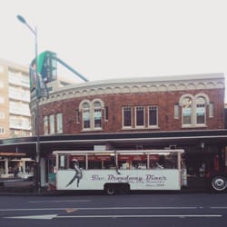 Broadway Diner