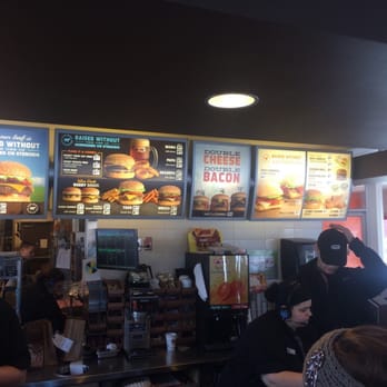 A&W - Menu - Burgers Near Me - Burlington, Ontario