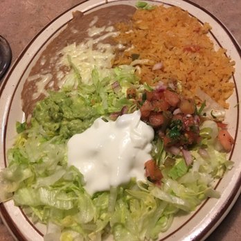 Fiesta Maya - Mexican Near Me - Charlotte, North Carolina