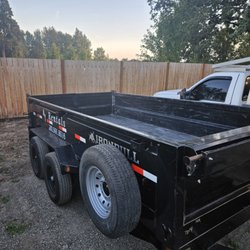 Action Trailer Rentals