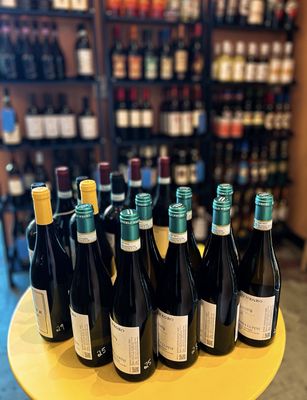 Patron Saint Cafe + Bar by null