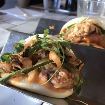 Underbelly - Buns are so perfect! - Bars Near Me - San Diego, California