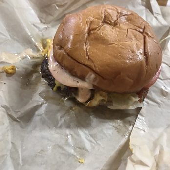 Zinburger - Burgers Near Me - Phoenix, Arizona