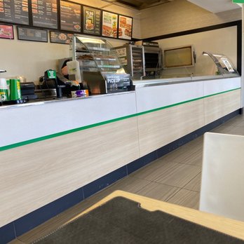 Subway - Subway - Fast Food Near Me - Florence, Arizona