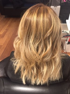 Keratin Cafe by null