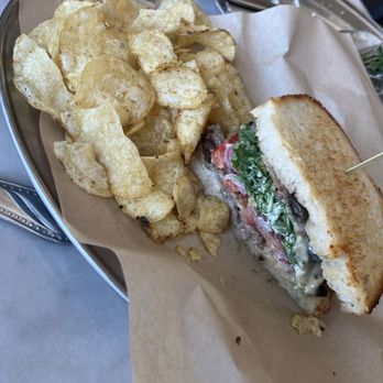 The Goat & Vine - Pizza Near Me - Temecula, California The Goat & Vine - Pizza Near Me - Temecula, California
