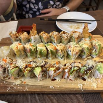 CHEF CHEN'S - Updated September 2025 - 10 Reviews - 97
