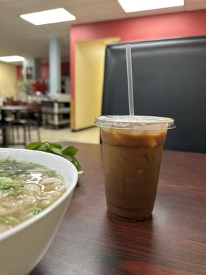 Pho Pasteur by null