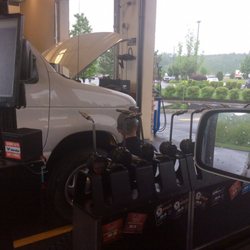 Valvoline Instant Oil Change