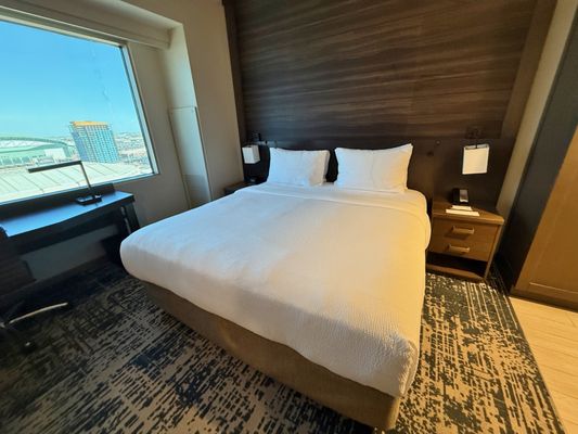 Residence Inn by Marriott Phoenix Downtown by null