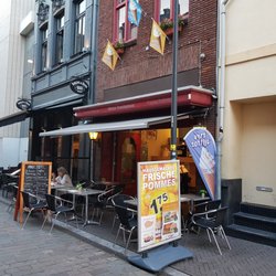 Maico Snackplaza