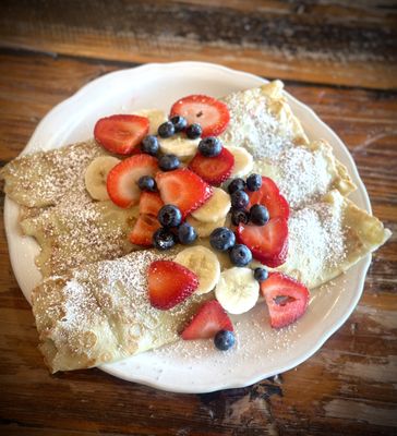 The Original Pancake House by null