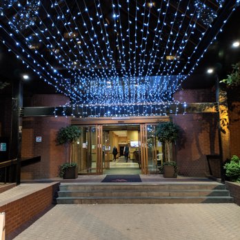 Glasgow Marriott Hotel - Hotels Near Me - Glasgow, GLG