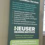 Heuser Hearing Institute