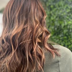 Connor James Salon
