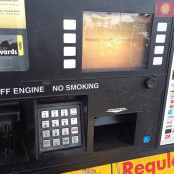 Shell - Gas Stations Near Me - Santa Ana, California