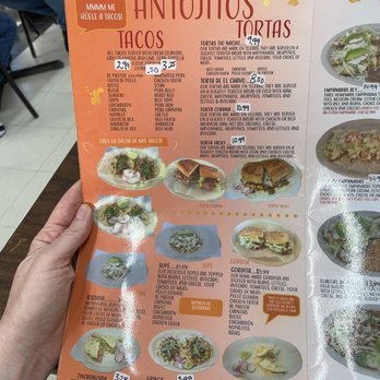 Taqueria Tío Nacho - Menu Sept 2022 - Mexican Near Me - Georgetown, Texas Taqueria Tío Nacho - Menu Sept 2022 - Mexican Near Me - Georgetown, Texas