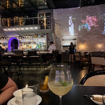 Mott 32 - Chinese Near Me - Las Vegas, Nevada