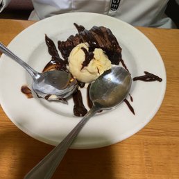 Triple Chocolate Meltdown