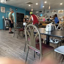 Brezie's Roasted Beans