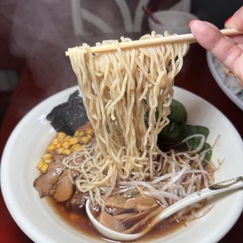 Ninja Sushi - Shoyu Ramen - Ramen Near Me - Nutley, New Jersey