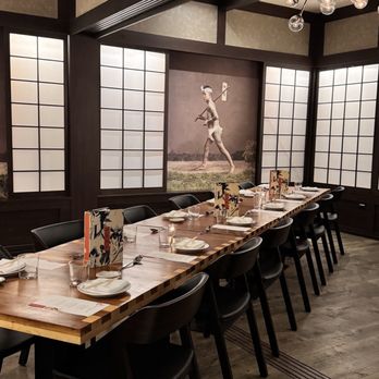 PABU Izakaya - Inside - Japanese Near Me - San Francisco, California PABU Izakaya - Inside - Japanese Near Me - San Francisco, California