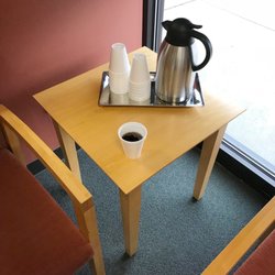 Sea Chiropractic - Our Office