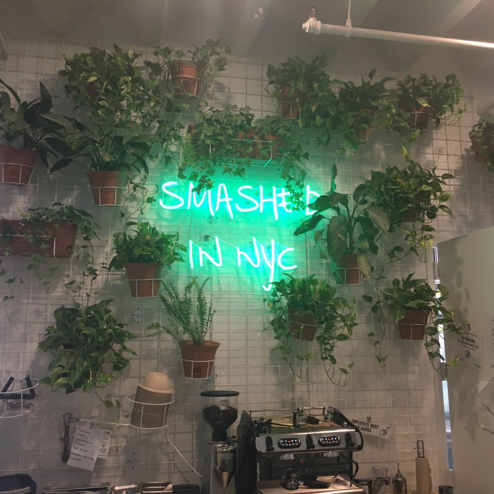 Avo - Sandwiches Near Me - Brooklyn, New York Avo - Sandwiches Near Me - Brooklyn, New York