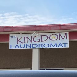 The Kingdom Laundromat