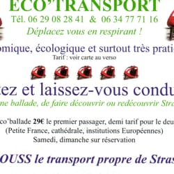 eco' transport
