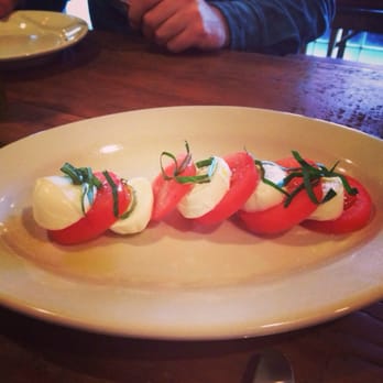 Piacere - Pizza Near Me - New York, New York