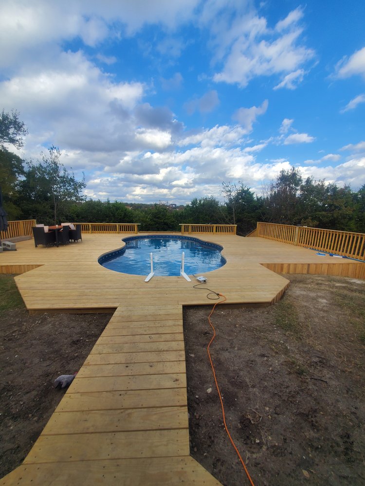 Slide of JW Construction