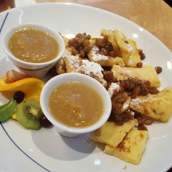 Tuxer Ferner Haus - Restaurants Near Me