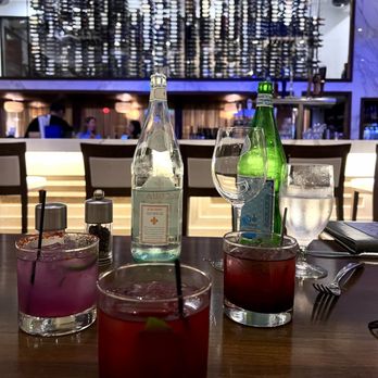 Opus Steakhouse  - Wine Bars Near Me - Jericho, New York