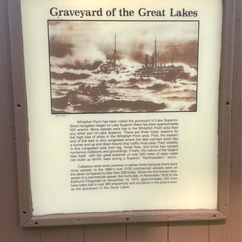 Great Lakes Shipwreck Museum - Museums Near Me - Paradise, Michigan Great Lakes Shipwreck Museum - Museums Near Me - Paradise, Michigan