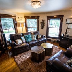 Winter Solstice Psychotherapy Group