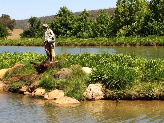 Millbrook Winery by null