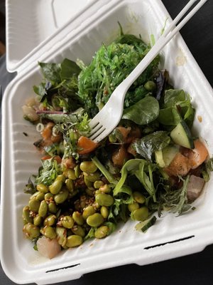 Turtle Boat - Colorado Poki Salads by null