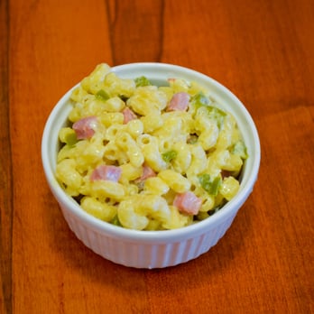 Mezquite Pollo Express - Macaroni Salad - Mexican Near Me - Chicago, Illinois Mezquite Pollo Express - Macaroni Salad - Mexican Near Me - Chicago, Illinois