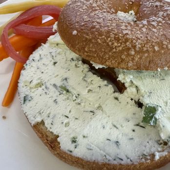 Marla SR - Salted bagel - Bakeries Near Me - Santa Rosa , California Marla SR - Salted bagel - Bakeries Near Me - Santa Rosa , California