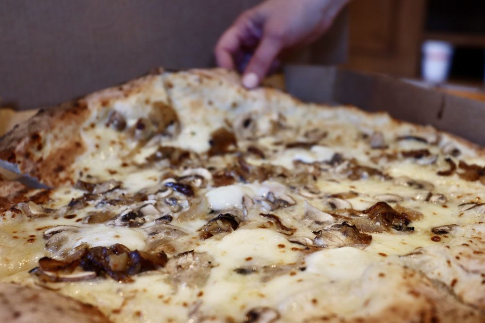 ANTICO Updated September 2024 466 Photos & 622 Reviews 3185 Avalon Blvd, Alpharetta